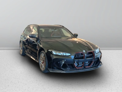 3 - BMW M M3 Cascioli Group