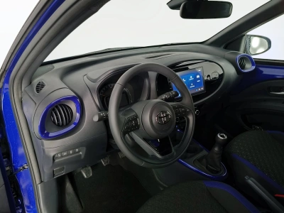 7 - Toyota AYGO X Cascioli Group