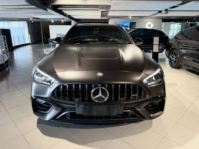 2 - Mercedes AMG Classe C Cascioli Group