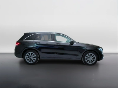 7 - Mercedes-Benz GLC Cascioli Group