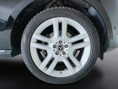 8 - Mercedes-Benz GLE Cascioli Group