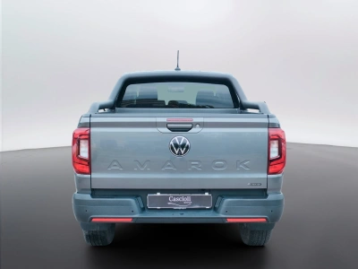 4 - Volkswagen Amarok Cascioli Group