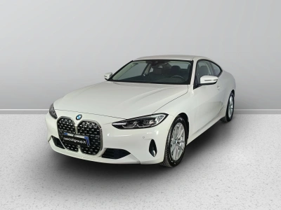 1 - BMW Serie 4 Cascioli Group