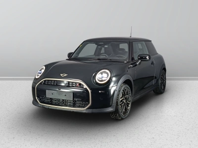 1 - MINI Cooper Cascioli Group