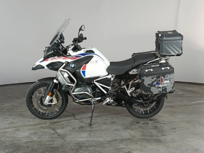 5 - BMW Motorrad GS Cascioli Group