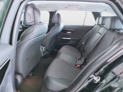 10 - Mercedes-Benz Classe C Cascioli Group