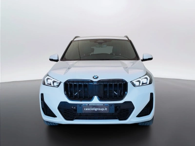 2 - BMW X1 Cascioli Group