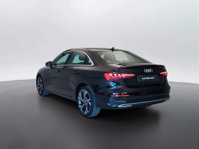 8 - Audi A3 Cascioli Group