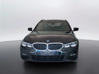 2 - BMW Serie 3 Cascioli Group
