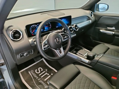 10 - Mercedes-Benz GLB Cascioli Group