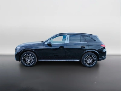 3 - Mercedes-Benz GLC Cascioli Group