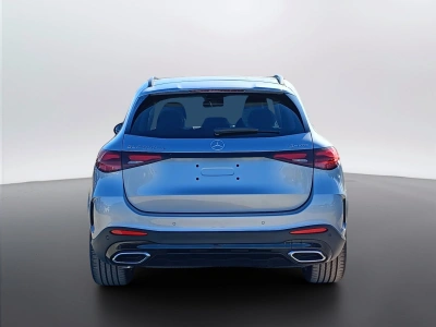 4 - Mercedes-Benz GLC Cascioli Group