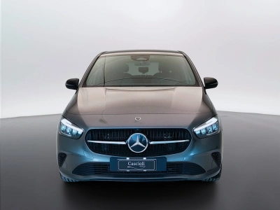 2 - Mercedes-Benz Classe B Cascioli Group