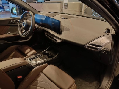 8 - BMW Serie 1 Cascioli Group