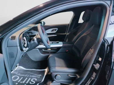 10 - Mercedes-Benz CLA Cascioli Group