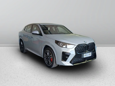 1 - BMW X2 Cascioli Group