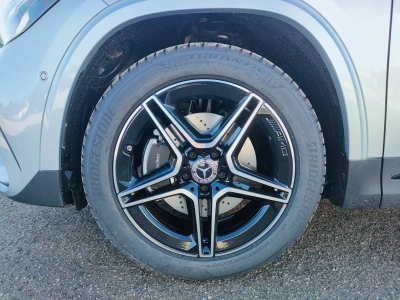 7 - Mercedes-Benz GLA Cascioli Group