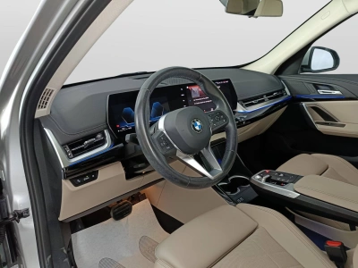7 - BMW X1 Cascioli Group