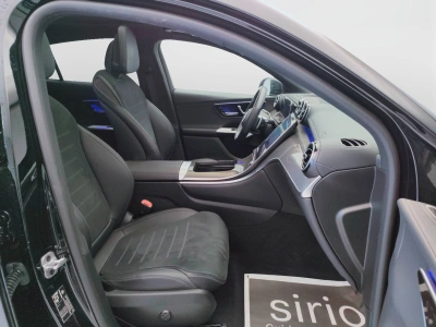 10 - Mercedes-Benz GLC Cascioli Group