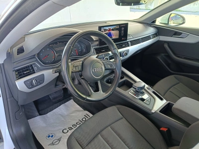 7 - Audi A5 Cascioli Group