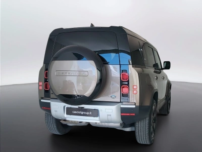 5 - Land rover Defender Cascioli Group