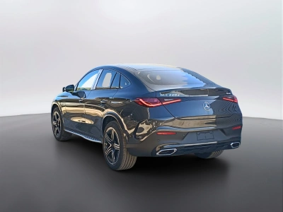 4 - Mercedes-Benz GLC Cascioli Group