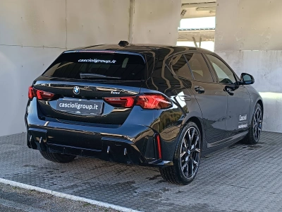 4 - BMW Serie 1 Cascioli Group
