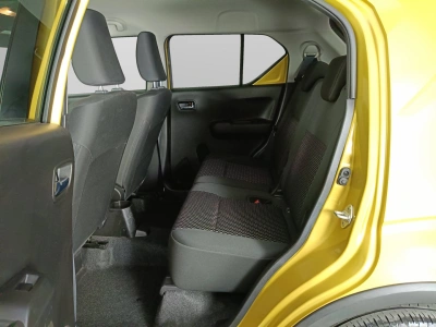 9 - Suzuki Ignis Cascioli Group