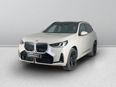 1 - BMW X3 Cascioli Group