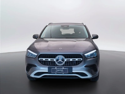 2 - Mercedes-Benz GLA Cascioli Group