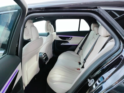 7 - Mercedes-Benz Classe E Cascioli Group