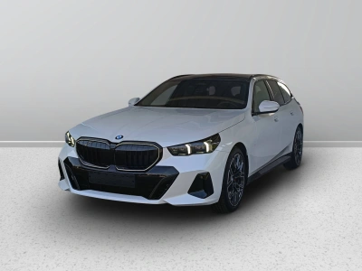 1 - BMW Serie 5 Cascioli Group