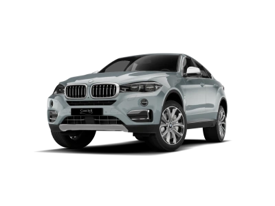 1 - BMW X6 Cascioli Group
