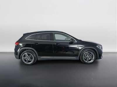 3 - Mercedes-Benz GLA Cascioli Group