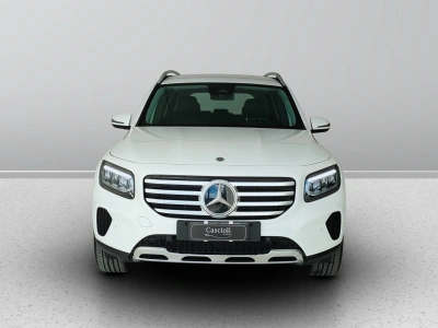 2 - Mercedes-Benz GLB Cascioli Group