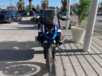 2 - BMW Motorrad GS Cascioli Group