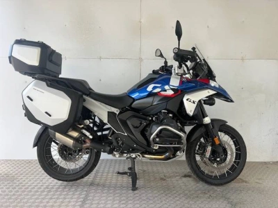 1 - BMW Motorrad KA1 Cascioli Group