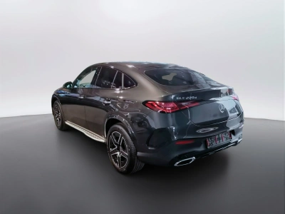 4 - Mercedes-Benz GLC Cascioli Group