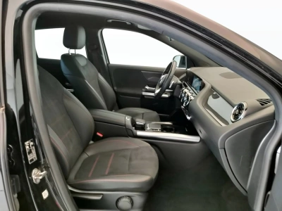 9 - Mercedes-Benz GLA Cascioli Group