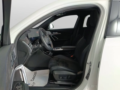 8 - BMW X2 Cascioli Group
