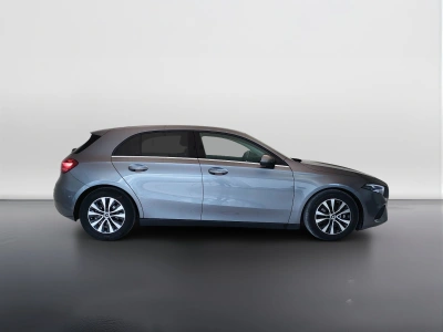 4 - Mercedes-Benz Classe A Cascioli Group