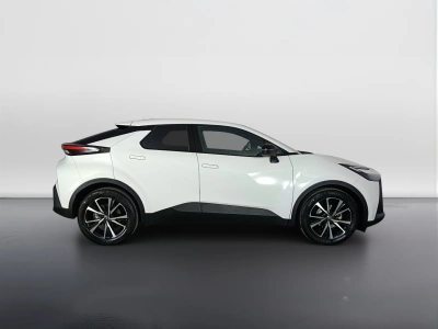 3 - Toyota C-HR Cascioli Group