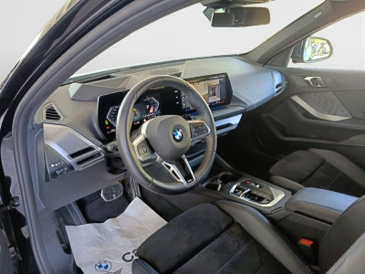 7 - BMW Serie 1 Cascioli Group