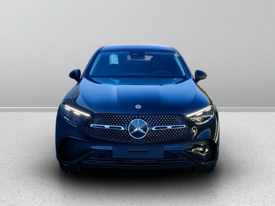 2 - Mercedes-Benz GLC Cascioli Group