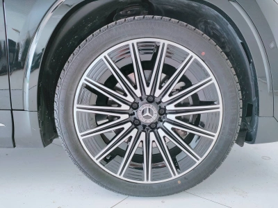 9 - Mercedes-Benz GLA Cascioli Group