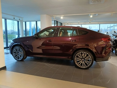 3 - BMW X6 Cascioli Group