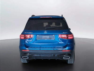 6 - Mercedes-Benz GLB Cascioli Group