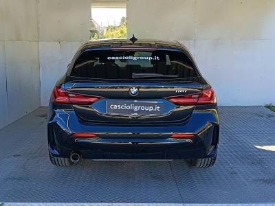 5 - BMW Serie 1 Cascioli Group