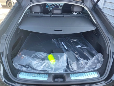 5 - Mercedes-Benz GLC Cascioli Group