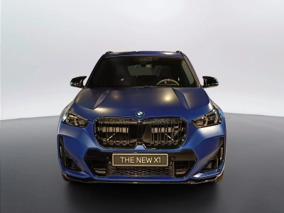 2 - BMW X1 M Cascioli Group